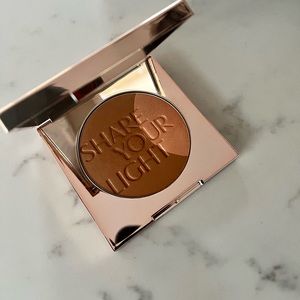 Zoeva Radiant Bronzer-Highlighter- Lumi 0.3